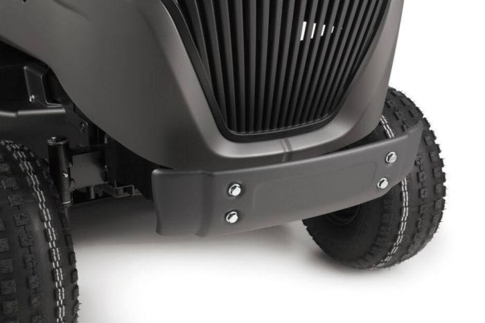 Трактор садовий бензиновий STIGA Estate9122WX