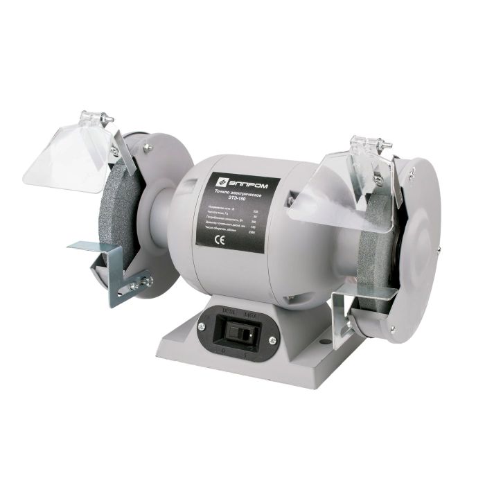 Точильний верстат Елпром ЕТЕ-150