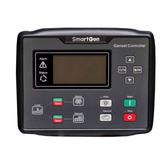 Генератор дизельний Vitals Professional EWI 30-3RS.100B
