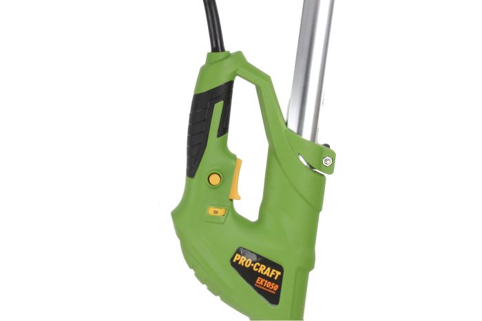 Машина шліфувальна Procraft EX1050 для стін і стелі