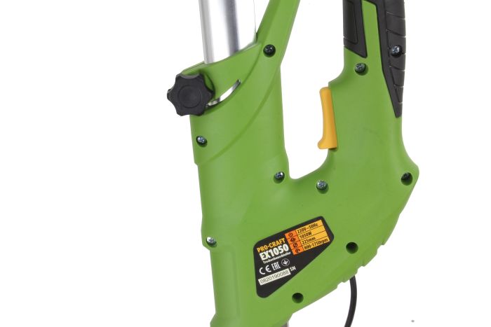 Машина шліфувальна Procraft EX1050 для стін і стелі