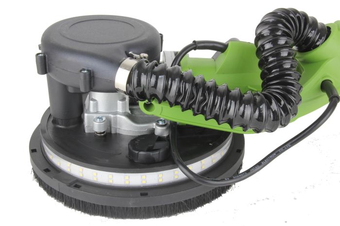 Машина шліфувальна Procraft EX1050 для стін і стелі