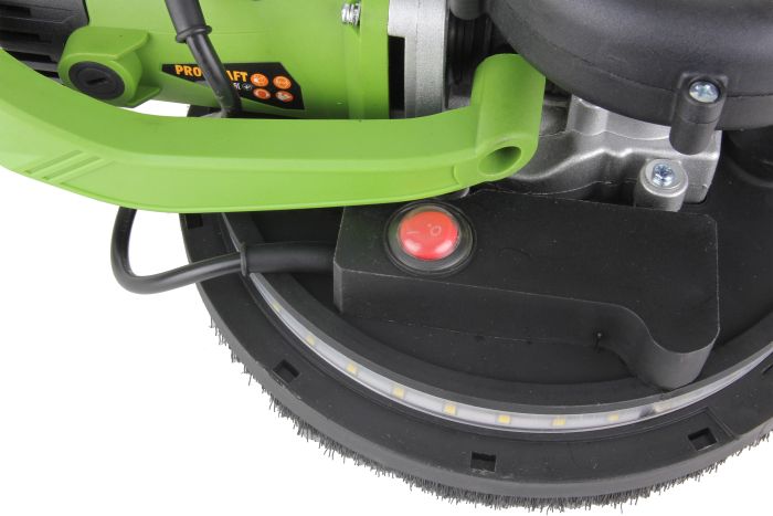 Машина шліфувальна Procraft EX1050 для стін і стелі