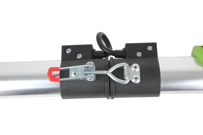 Машина шліфувальна Procraft EX1050 для стін і стелі