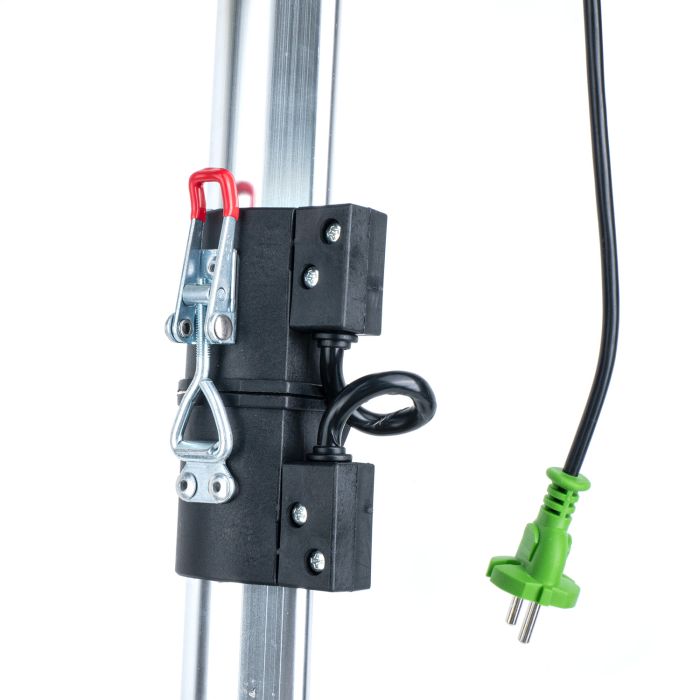 Машина шліфувальна Procraft EX1050K для стін і стелі