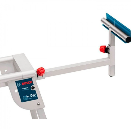 Верстат Bosch GTA 2600 Professional