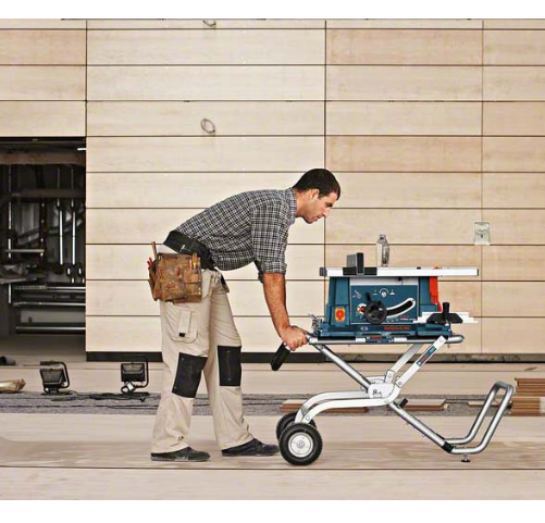 Верстат Bosch GTA 60 W Professional