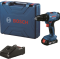 Акумуляторний ударний дриль-шуруповерт Bosch GSB 183-Li Professional, 1 акб GAL 18V-20 2 Ah та з/п, у кейсі