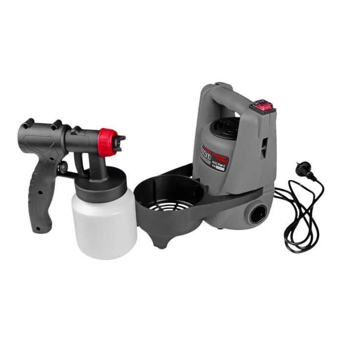 Фарбопульт електричний FORTE SG 750 B (750 Вт)