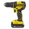 Дриль-шурупокрут акумуляторний STANLEY FatMax STANLEY FATMAX FMC608C2K
