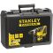 Перфоратор мережевий SDS-Plus STANLEY FATMAX FME1250K