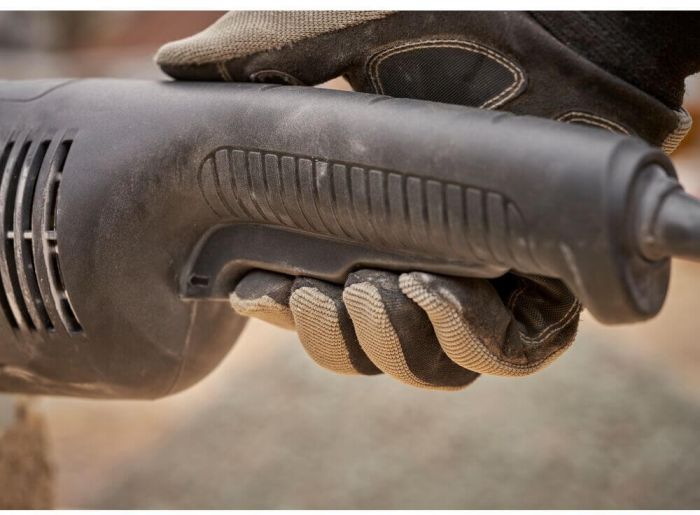 Шліфмашина кутова - болгарка мережева STANLEY FATMAX FMEG232