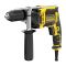 Дриль мережевий ударний 750 Вт, 0-3200 об/хв, 54400 уд/хв STANLEY FatMax STANLEY FATMAX FMEH750K
