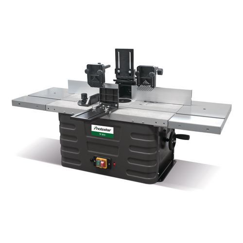 Фрезерний верстат по дереву Holzstar TF 50 E
