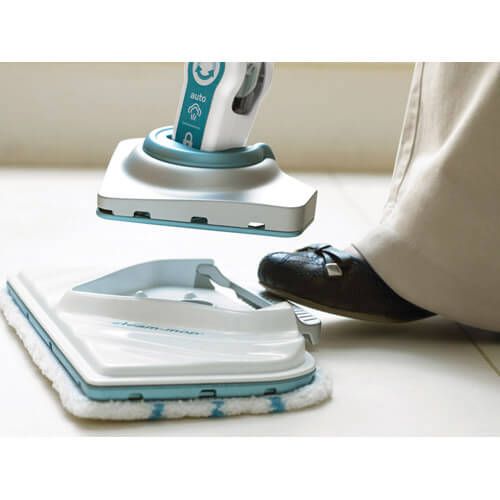 Щітка парова BLACK+DECKER FSM1630