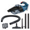 Акумуляторний пилосос Bosch GAS 18V-1 Professional, без акб
