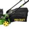 Газонокосарка бензинова Procraft PLM410