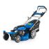Газонокосарка бензинова самохідна L 5110RSE Hyundai