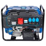 Генератор бензиновий EnerSol EPG-7500TEA_B