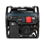 Генератор бензиновий Hyundai HHY 10050FE-3