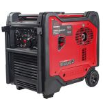 Генератор бензиновий інверторний Vitals Master IG 13.0gsat