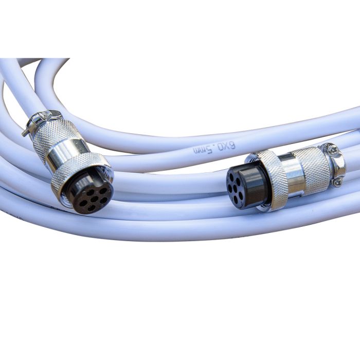 Генератор дизельний Vitals Master EST 7.0dsat dual power + ATS