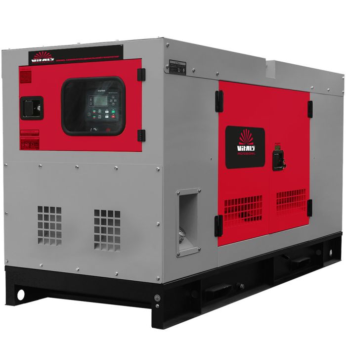 Генератор дизельний Vitals Professional EWI 108-3BS.170B