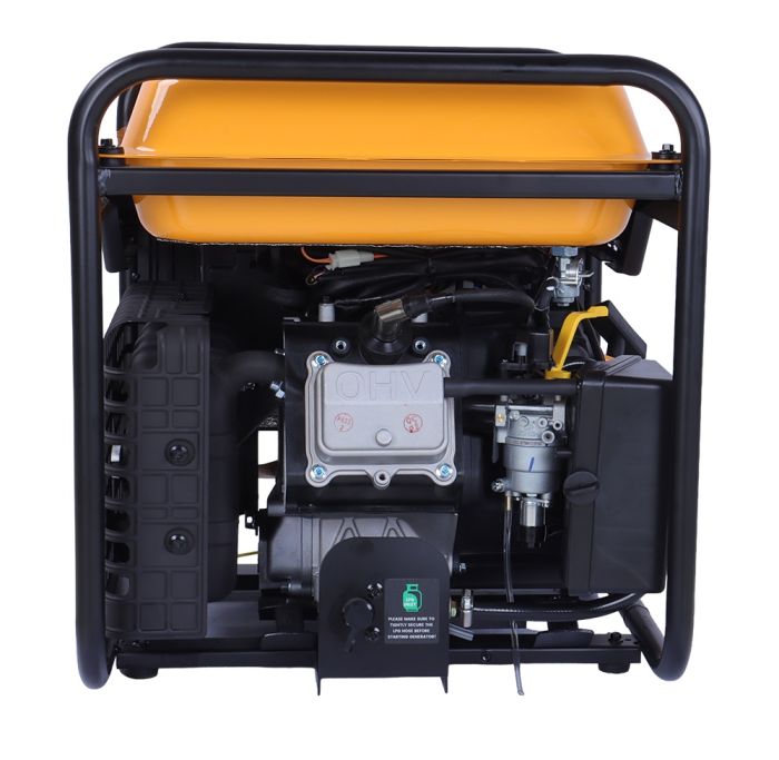 Генератор інверторний MaXpeedingRods MXR4500DF