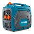 Генератор інверторний PROFI-TEC IGS2500 Silent