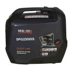 Генератор інверторний SEQUOIA SPG2300iS