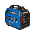 Генератор інверторний Hyundai HHY 3050Si