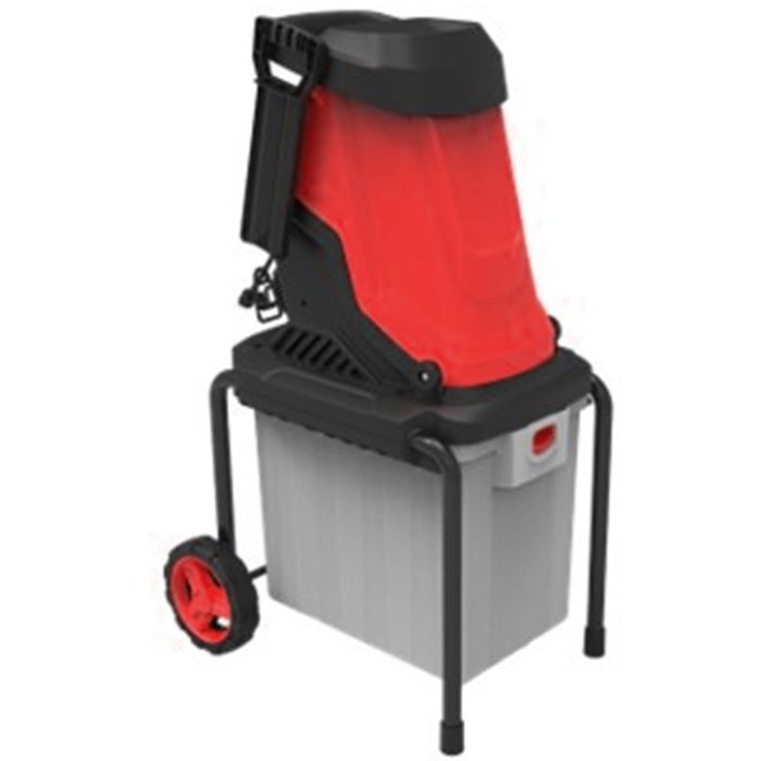 Гілкоподрібнювач електричний Vitals Master Zs 2845wt