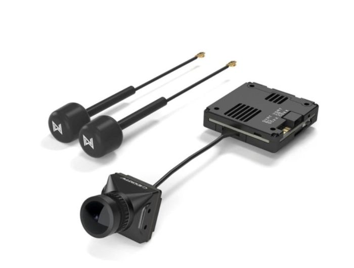 Caddx GM2+ Avatar pro kit (dual antennas)