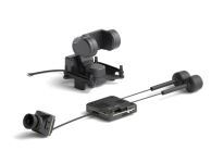 Caddx GM3+ Avatar pro kit (dual antennas)