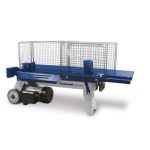 Горизонтальний дровокол Holzkraft HSE 5-520 KH