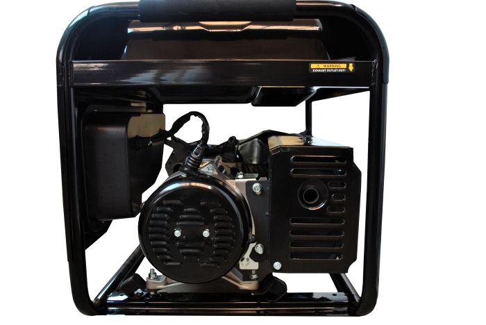 Генератор бензиновий Procraft GP60