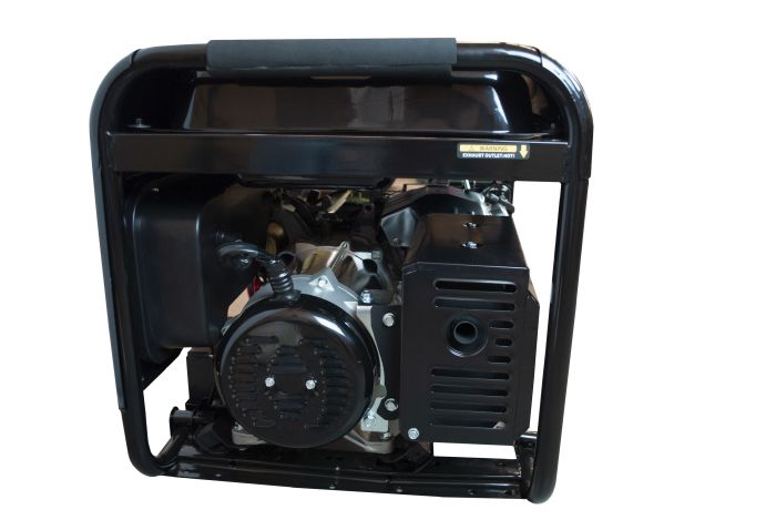 Генератор бензиновий Procraft GP70