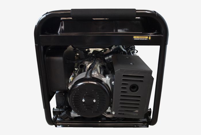 Генератор бензиновий Procraft GP80