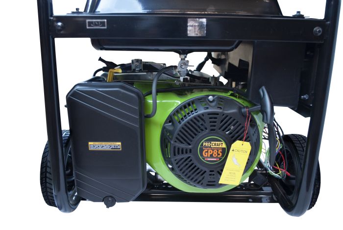 Генератор бензиновий Procraft GP85