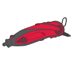 Гравер Vitals Eu 1335KP