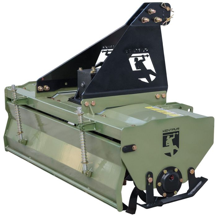 Ґрунтофреза Кентавр ФН-1,25 зелена