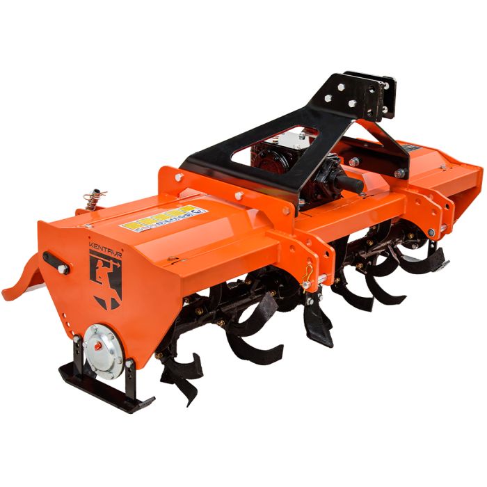 Ґрунтофреза Кентавр ФН-1,4 помаранчева