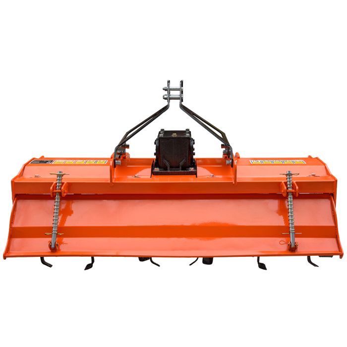 Ґрунтофреза Кентавр ФН-1,4 помаранчева