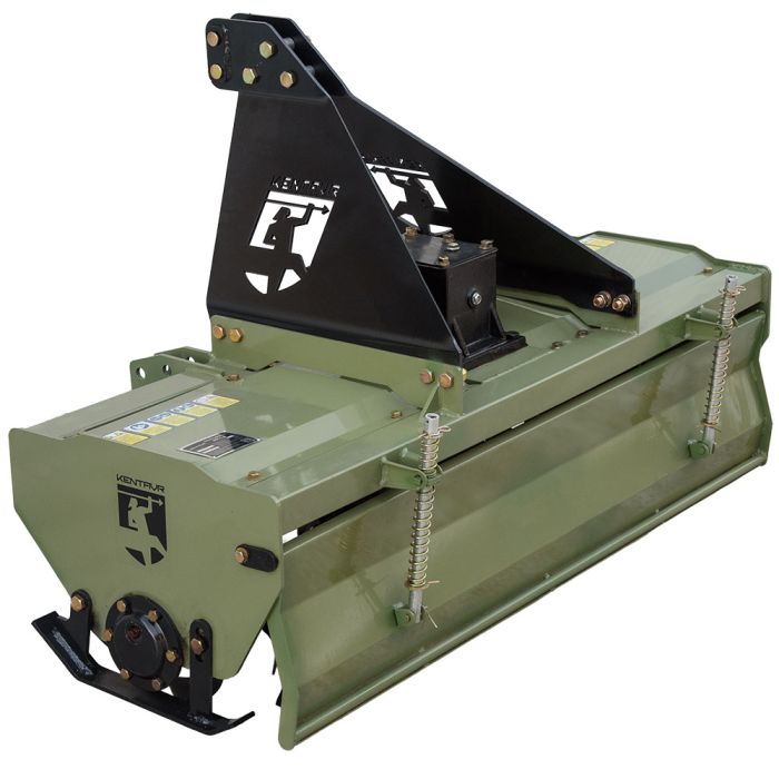 Ґрунтофреза Кентавр ФН-1,4 зелена