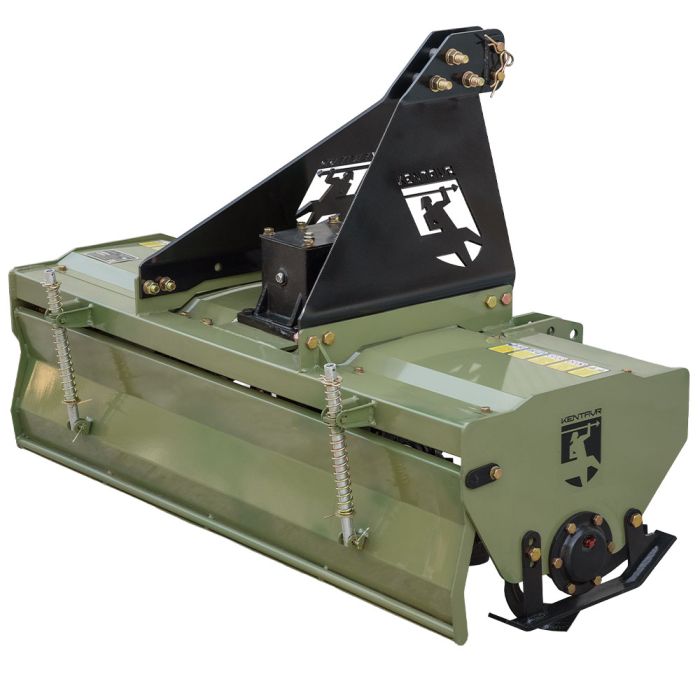 Ґрунтофреза Кентавр ФН-1,4 зелена