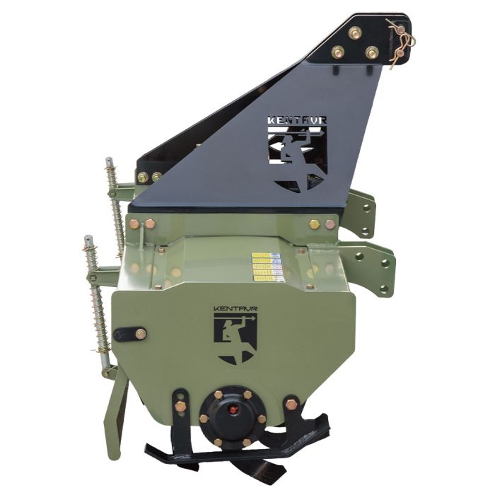 Ґрунтофреза Кентавр ФН-1,4 зелена