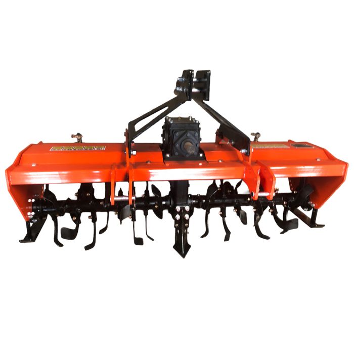 Ґрунтофреза Кентавр ФН-1,5 помаранчева