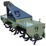 Ґрунтофреза Кентавр ФН-1,5 зелена