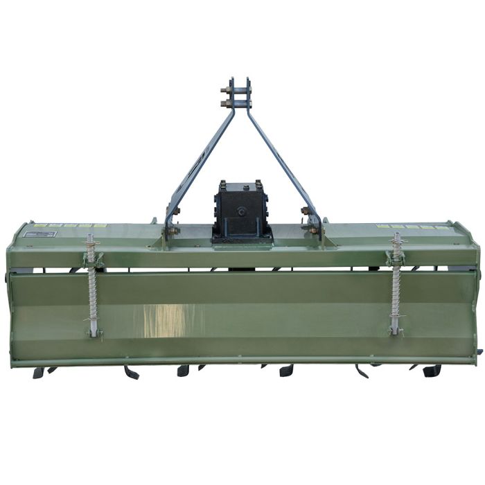 Ґрунтофреза Кентавр ФН-1,5 зелена