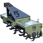 Ґрунтофреза Кентавр ФН-1,6 зелена